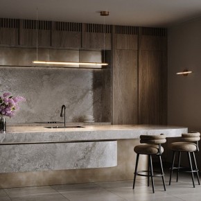 Бра Maytoni Plume MOD340WL-L10BS3K в Уфе - ufa.mebel24.online | фото 2