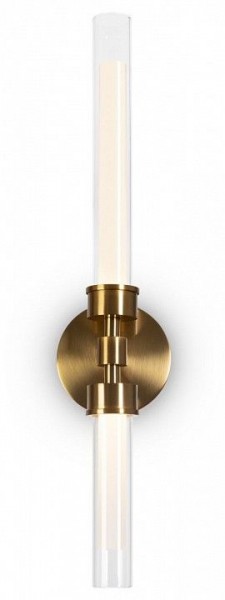 Бра Maytoni Stelo MOD116WL-L7BS3K в Уфе - ufa.mebel24.online | фото 2