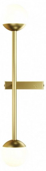 Бра Maytoni Touch MOD285WL-L10BS3K в Уфе - ufa.mebel24.online | фото