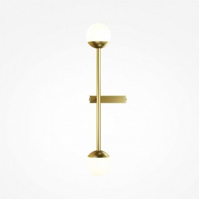 Бра Maytoni Touch MOD285WL-L10BS3K в Уфе - ufa.mebel24.online | фото 2