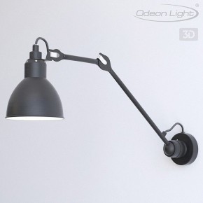 Бра Odeon Light Arta 4125/1WD в Уфе - ufa.mebel24.online | фото 2