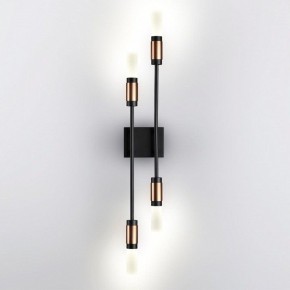 Бра Odeon Light Candel 5009/10WL в Уфе - ufa.mebel24.online | фото 2