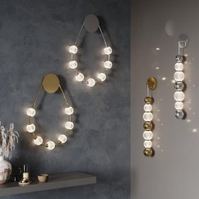 Бра Odeon Light Crystal 1 5008/13WL в Уфе - ufa.mebel24.online | фото 4