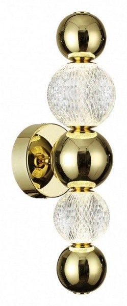 Бра Odeon Light Crystal 1 5008/7WL в Уфе - ufa.mebel24.online | фото 3