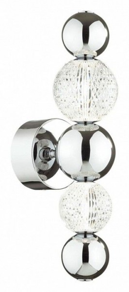 Бра Odeon Light Crystal 5007/7WL в Уфе - ufa.mebel24.online | фото 2