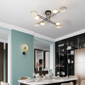 Бра Odeon Light Denzel 4322/15WL в Уфе - ufa.mebel24.online | фото 4