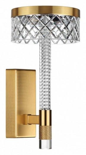 Бра Odeon Light Fivre 5032/8WL в Уфе - ufa.mebel24.online | фото