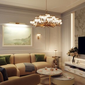 Бра Odeon Light Fivre 5032/8WL в Уфе - ufa.mebel24.online | фото 4