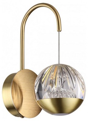 Бра Odeon Light Sono 5101/5WL в Уфе - ufa.mebel24.online | фото