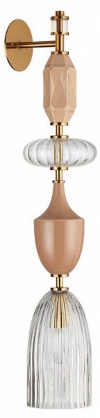 Бра Odeon Light Terra 5414/1W в Уфе - ufa.mebel24.online | фото