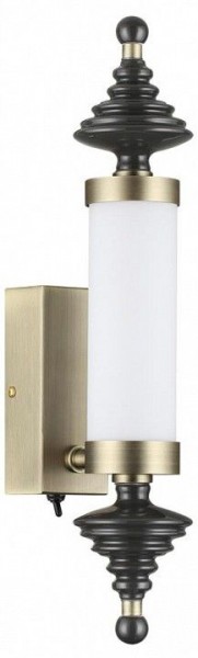 Бра Odeon Light Ula 5404/11WL в Уфе - ufa.mebel24.online | фото