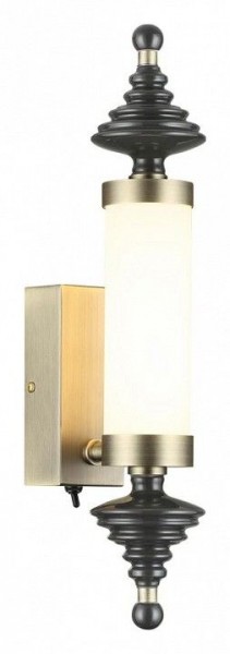 Бра Odeon Light Ula 5404/11WL в Уфе - ufa.mebel24.online | фото 2