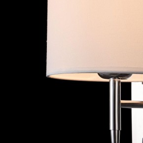 Бра с подсветкой Maytoni Bergamo MOD617WL-01CH в Уфе - ufa.mebel24.online | фото