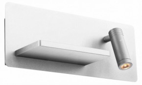 Бра с полкой Lightstar Muro 808546 в Уфе - ufa.mebel24.online | фото