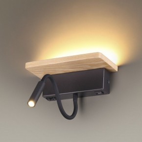 Бра с полкой Odeon Light Woody 3868/8WL в Уфе - ufa.mebel24.online | фото 4