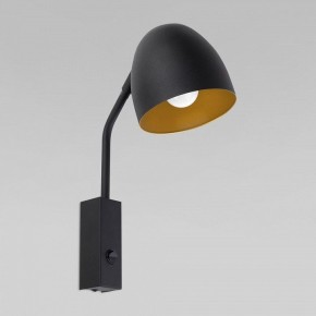 Бра TK Lighting Soho 4167 Soho Black в Уфе - ufa.mebel24.online | фото