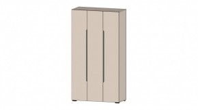 БРИТАНА Шкаф 3х створчатый (кашемир) в Уфе - ufa.mebel24.online | фото