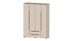 БРИТАНА Спальный гарнитур (модульный) кашемир в Уфе - ufa.mebel24.online | фото 6