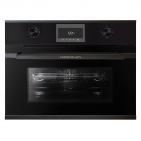 CBM 6330.0 S2 Black Chrome в Уфе - ufa.mebel24.online | фото