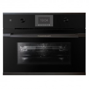CBM 6350.0 S2 Black Chrome в Уфе - ufa.mebel24.online | фото