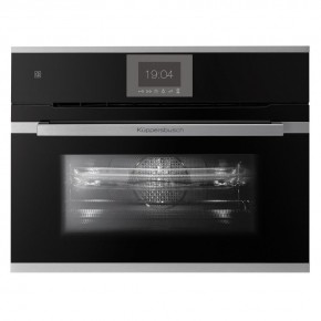 CBM 6550.0 S1 Stainless Steel в Уфе - ufa.mebel24.online | фото