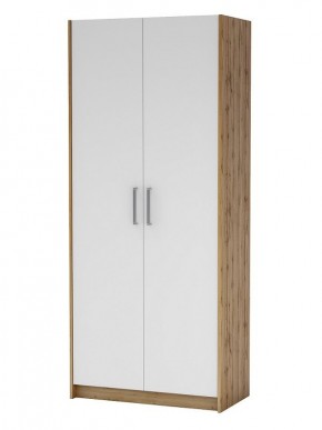 ДАРЬЯ Гостиная (Дуб Вотан/Белый глянец) в Уфе - ufa.mebel24.online | фото 6