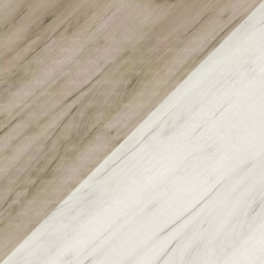 ДАРЬЯ Шкаф (Крафт серый/Крафт белый) гостиная в Уфе - ufa.mebel24.online | фото 7
