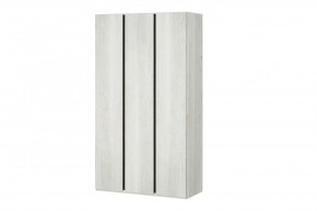 ДЕЛИ 3 Шкаф 3-х створчатый в Уфе - ufa.mebel24.online | фото 1