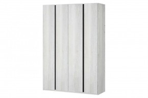 ДЕЛИ 4 Шкаф 4-х створчатый в Уфе - ufa.mebel24.online | фото 1