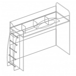 Детская Александрия (модульная) в Уфе - ufa.mebel24.online | фото 7