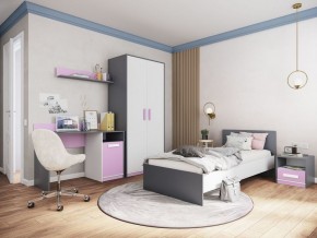Детская Кэнди Лаванда в Уфе - ufa.mebel24.online | фото 1