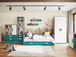 Детская Кэнди Океан в Уфе - ufa.mebel24.online | фото
