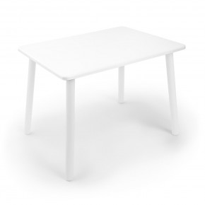 Детский стол (Белый/Белый) в Уфе - ufa.mebel24.online | фото