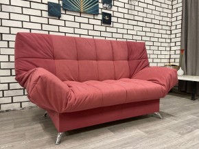 Диван Клик-Кляк 1400*2000 (НПБ) ткань до 400 руб в Уфе - ufa.mebel24.online | фото