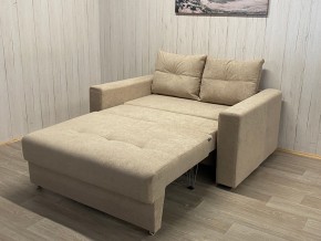 Диван Комфорт-7 БД 1200 ШП (НПБ) велюр Comfort 03 в Уфе - ufa.mebel24.online | фото 3