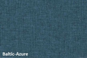 Диван-кровать Комфорт без подлокотников BALTIC AZURE (4 подушки) в Уфе - ufa.mebel24.online | фото 2