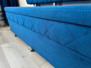 Диван кухонный Остин (прошивка квадрат) 1500 в Уфе - ufa.mebel24.online | фото 5