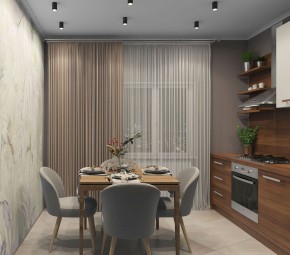 DK2050-BK Накладной светильник, IP 20, 15 Вт, GU5.3, черный, алюминий в Уфе - ufa.mebel24.online | фото 3