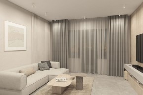 DK2051-WH Накладной светильник, IP 20, 15 Вт, GU10, белый, алюминий в Уфе - ufa.mebel24.online | фото 6