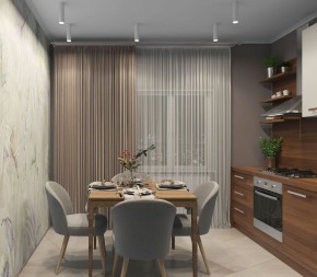 DK2052-WH Накладной светильник, IP 20, 15 Вт, GU10, белый, алюминий в Уфе - ufa.mebel24.online | фото 3