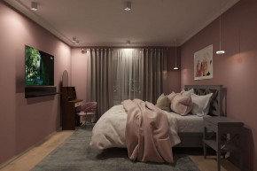 DK3030-WH Светильник накладной IP 20, 10 Вт, GU5.3, LED, белый, пластик в Уфе - ufa.mebel24.online | фото 5