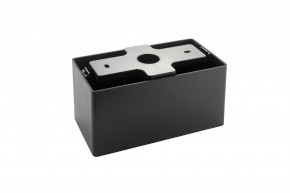 DK3035-BK Светильник накладной IP 20, 10 Вт, GU5.3, LED, черный, пластик в Уфе - ufa.mebel24.online | фото 5