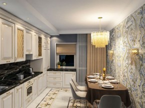DK3061-WBR Встраиваемый светильник, IP 20, 10 Вт, GU5.3, LED, белый/бронзовый, пластик в Уфе - ufa.mebel24.online | фото 7