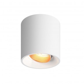 DK3090-WBR Светильник накладной, IP 20, 10 Вт, GU5.3, LED, белый/бронзовый, пластик в Уфе - ufa.mebel24.online | фото 3