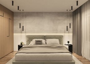 DK4050-BK Подвесной светильник, IP 20, 15 Вт, GU10,черный, алюминий в Уфе - ufa.mebel24.online | фото 3