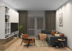 DK4500-BK Встраиваемый светильник, IP 20, 12 Вт, LED 3000, черный, алюминий в Уфе - ufa.mebel24.online | фото 5