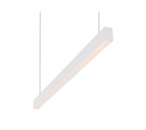DK9123-WH Линейный светильник 30W 1250mm 3000K, белый в Уфе - ufa.mebel24.online | фото 1