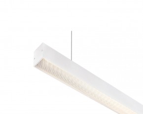 DK9123-WH Линейный светильник 30W 1250mm 3000K, белый в Уфе - ufa.mebel24.online | фото 2