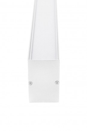DK9123-WH Линейный светильник 30W 1250mm 3000K, белый в Уфе - ufa.mebel24.online | фото 3