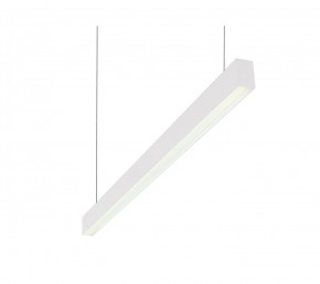 DK9124-WH Линейный светильник 30W 1250mm 4000K, белый в Уфе - ufa.mebel24.online | фото 1